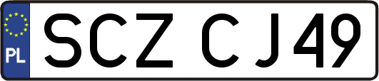 SCZCJ49