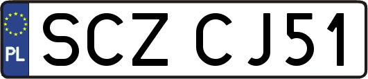 SCZCJ51