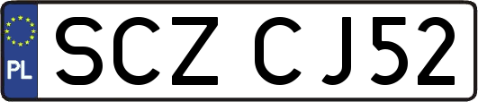 SCZCJ52