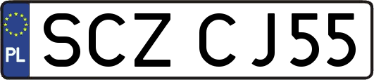 SCZCJ55
