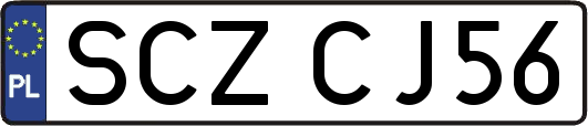SCZCJ56