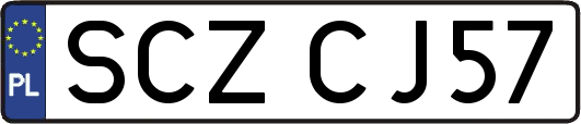 SCZCJ57