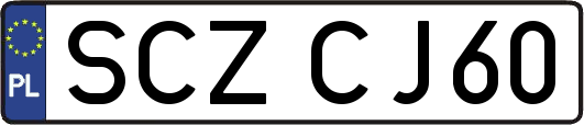 SCZCJ60