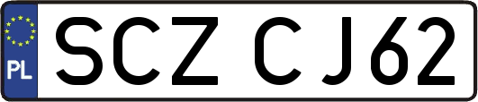 SCZCJ62