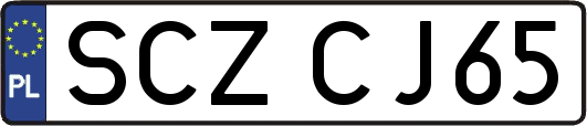 SCZCJ65