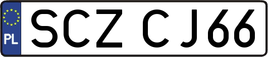 SCZCJ66