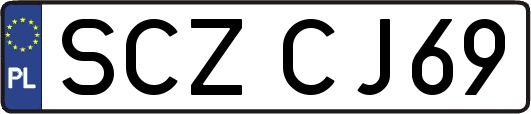 SCZCJ69