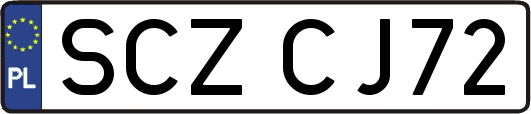 SCZCJ72