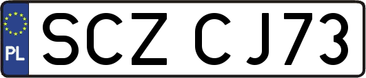 SCZCJ73