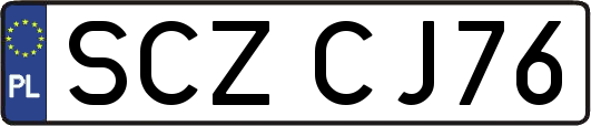 SCZCJ76