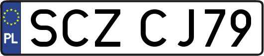 SCZCJ79