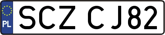 SCZCJ82