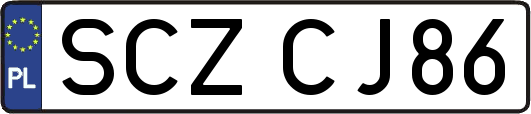SCZCJ86