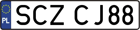 SCZCJ88