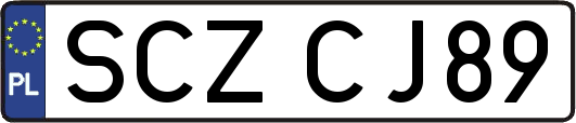 SCZCJ89