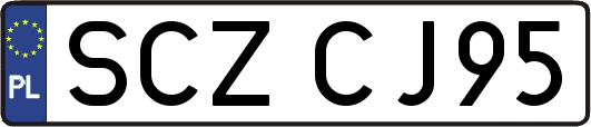 SCZCJ95