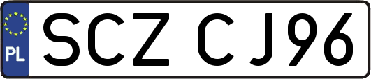 SCZCJ96