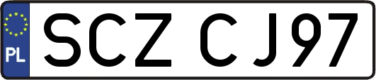 SCZCJ97