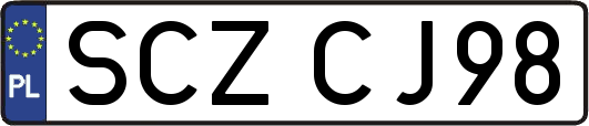SCZCJ98
