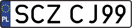 SCZCJ99