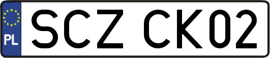 SCZCK02