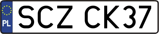 SCZCK37