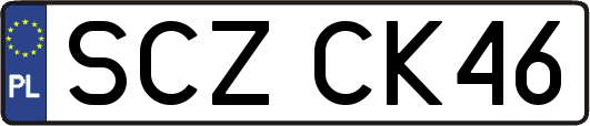 SCZCK46