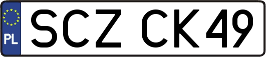 SCZCK49