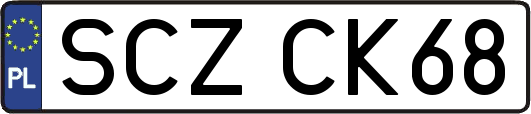 SCZCK68