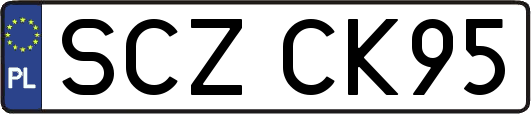 SCZCK95