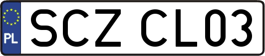 SCZCL03
