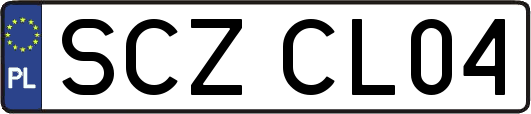 SCZCL04