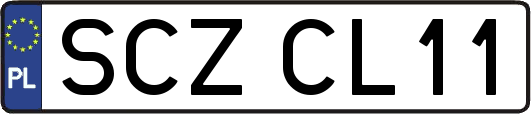 SCZCL11