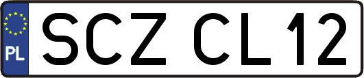 SCZCL12