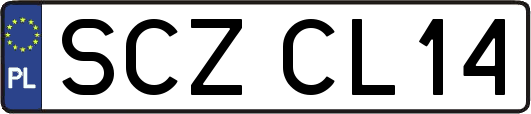 SCZCL14