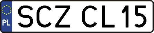 SCZCL15