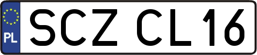 SCZCL16