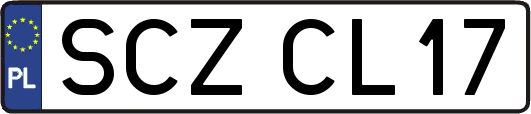 SCZCL17