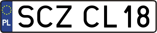 SCZCL18