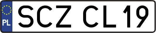 SCZCL19