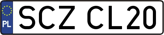 SCZCL20