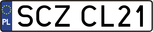 SCZCL21