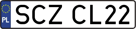 SCZCL22