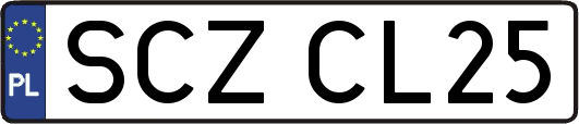 SCZCL25