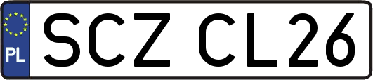 SCZCL26