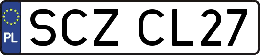 SCZCL27