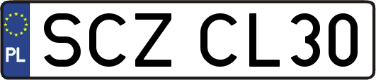 SCZCL30