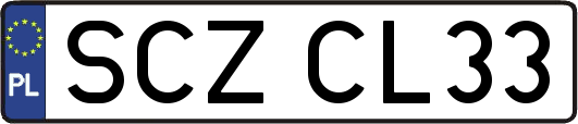 SCZCL33
