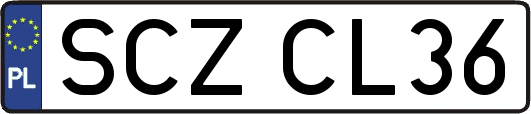 SCZCL36