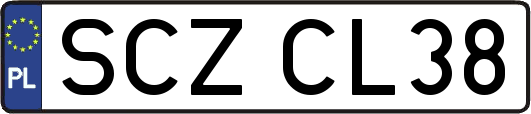 SCZCL38